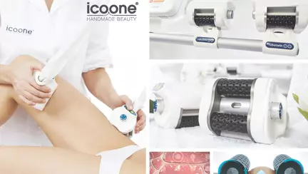 Icoone - noul tău aliat în lupta cu celulita