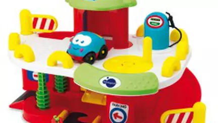 Surprizele Imaginarium