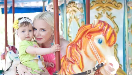 Mamă singură, caut partener