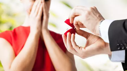 Relații: 5 bărbați cu care să NU te căsătorești