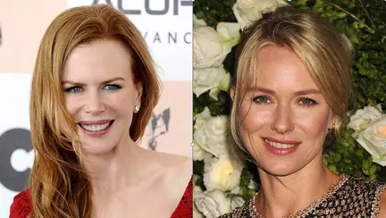 Vedete: Ei au fost colegi de școală 