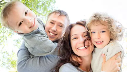 Spune-mi ce fel de părinte ești, ca să știu ce copil ai