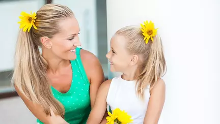 Provocările unui părinte singur