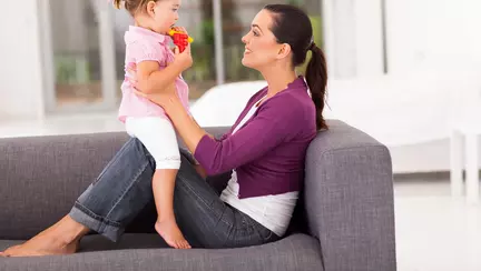 Cum îl ajuți să vorbească mai repede