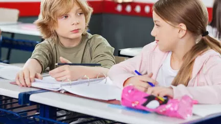 Probleme la școală: cum să le depistezi