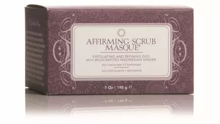 Affirming Scrub Masque de la SpaRitual 