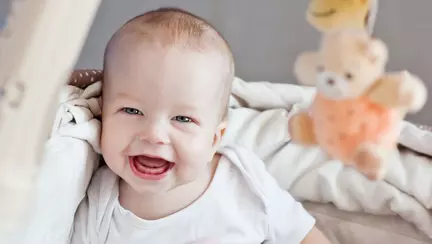 Iritația de scutec – cum o previi, cum o tratezi