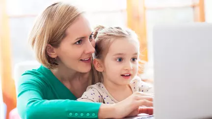 Calculatorul: ce pericole ascunde