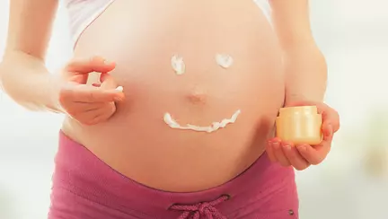 Cum ştii când începe travaliul?