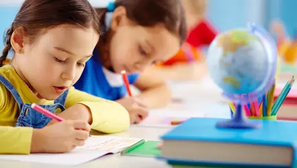 E oare copilul prea ocupat?