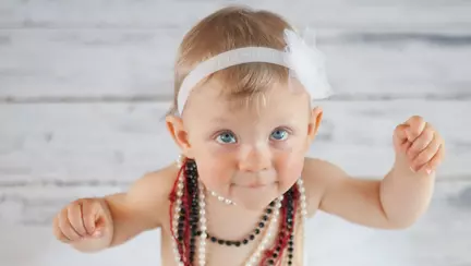 De ce bebelușii dansează?