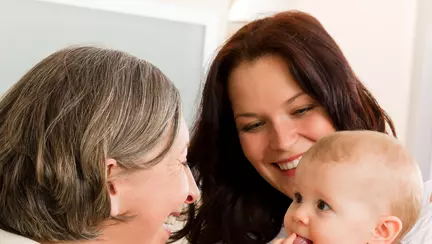 Cum găsești bona perfectă