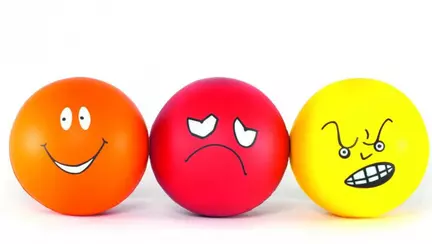 Învaţă să transformi stresul în ceva pozitiv!