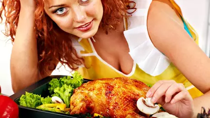 Dieta fără carbohidrați - uite de ce o preferă vedetele