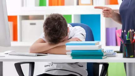 Critica deasă nu e sănătoasă