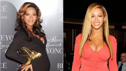 Vedete după naștere: cât de repede și-au revenit!