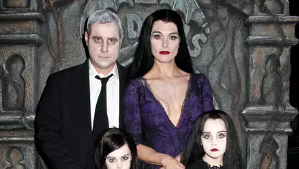 Halloween: ce costume își fac vedetele