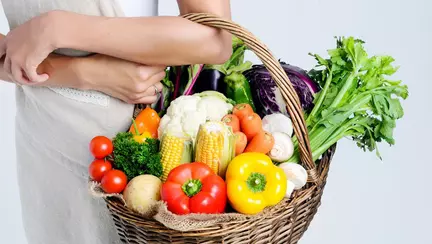 4 legume de toamnă de care să profiți