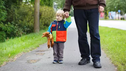 Merge șchiopătat - care sunt cauzele?