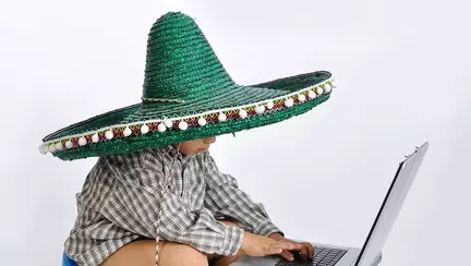 Când îl înveți să meargă la oliță