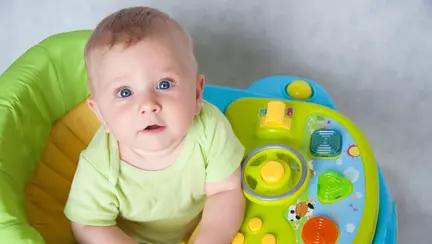 Suzeta, olița și premergătorul - cât de importante sunt?