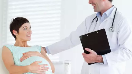 Ce să știi despre testarea sanguină ombilicală percutantă (PUBS)