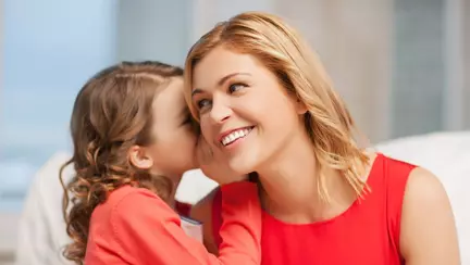 Cum să le vorbim copiilor despre sex