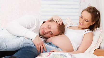 Sex în sarcină - când ai voie și când nu