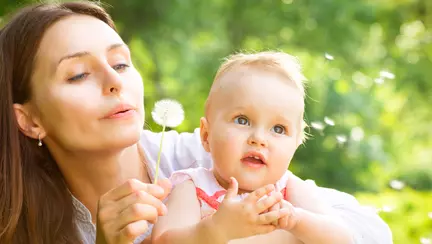 Ce faci când rămâi mamă singură