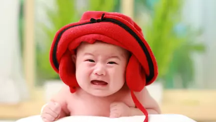 Crizele de nervi... în public