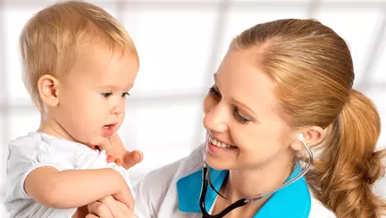 Bronșiolita la bebeluși – ce să știi