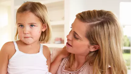 Varicela – simptome şi tratament