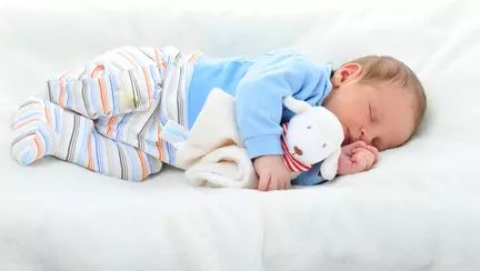 Sindromul capului turtit – ce trebuie să ştii