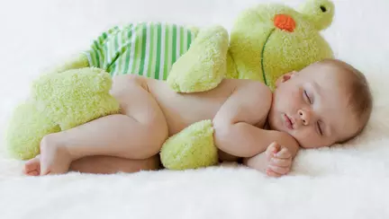 4 trucuri pentru un somn ușor