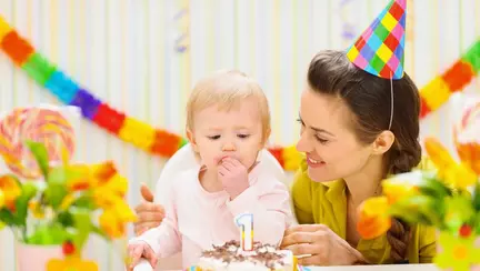 Torturi pentru copii: 55 de idei care să te inspire