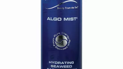 Hidratare instantanee de la Repêchage