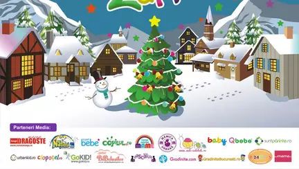 Campanie caritabilă Zurli