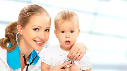 Anemia la copii - cum știi dacă cel mic e anemic