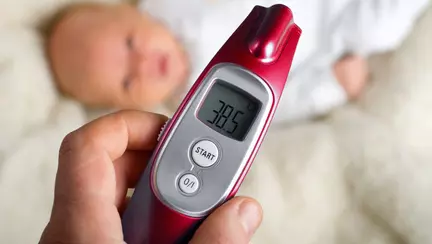 Sănătate: copilul are bronșită?