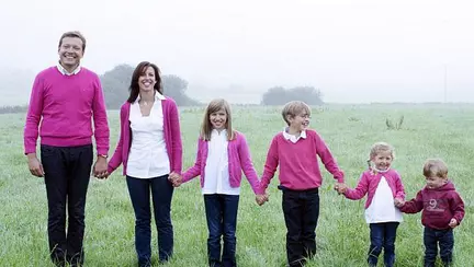 Cum să-i înveţi pe cei mici lucruri importante