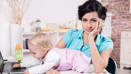 Cum îți impui autoritatea ca părinte