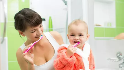 Cum să încurajezi independența copilului