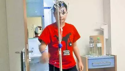 AJUTĂ ŞI TU! Vino la CONCERTUL SUSŢINUT de colegii lui IOAN BĂNESCU, micul geniu al chitarei clasice, prea sărac ca să-şi trateze cancerul!  