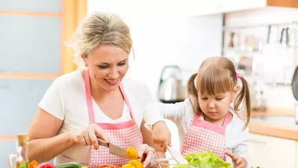 Ce să mănânci sănătos în Postul de Crăciun