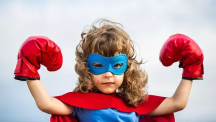 Bate copiii - ce e de făcut?