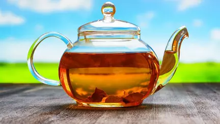 Binefacerile ceaiului 