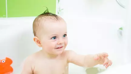 Nu mai vrea la băiță - ce faci?