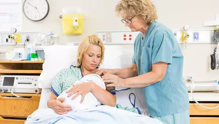 Cum te pregătești pentru alăptat