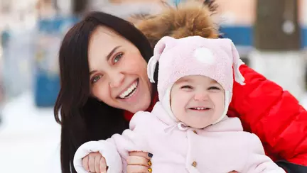 Cum să fie mai sănătos iarna