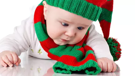 Cele mai haioase căciulițe cu aer festiv!